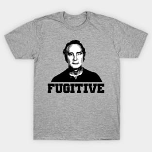 Fugitive T-Shirt